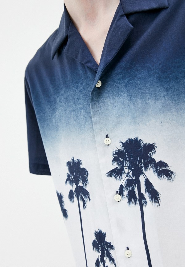 фото Рубашка tommy hilfiger