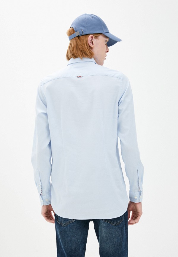 фото Рубашка tommy hilfiger