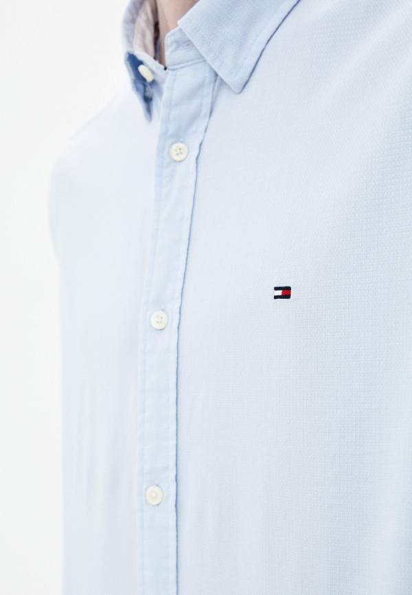 фото Рубашка tommy hilfiger