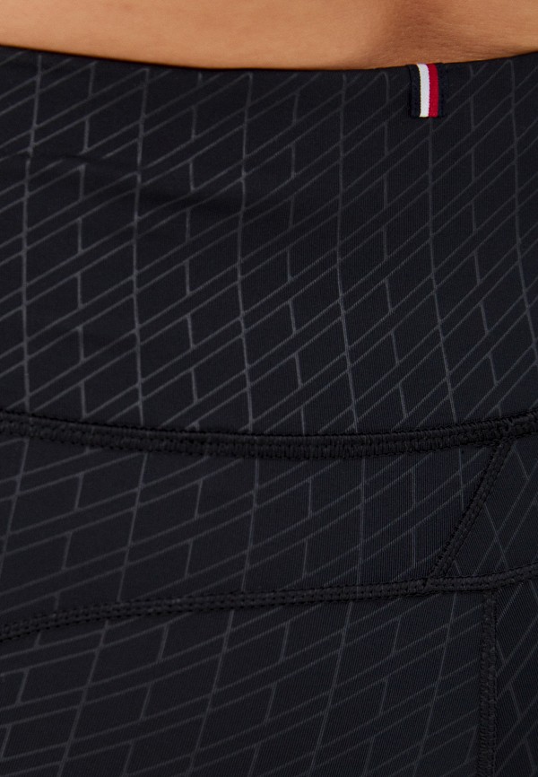 фото Тайтсы tommy hilfiger