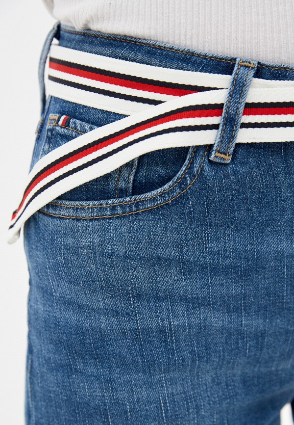 фото Джинсы tommy hilfiger