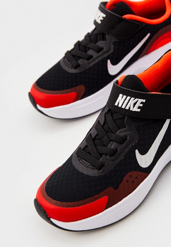 фото Кроссовки nike