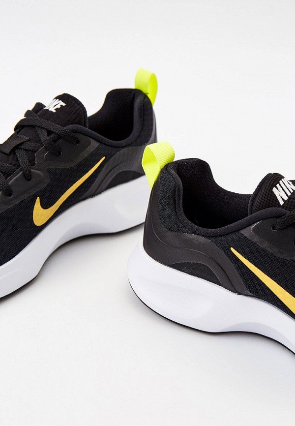 фото Кроссовки nike