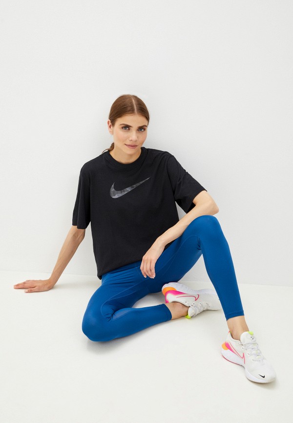 фото Футболка спортивная nike