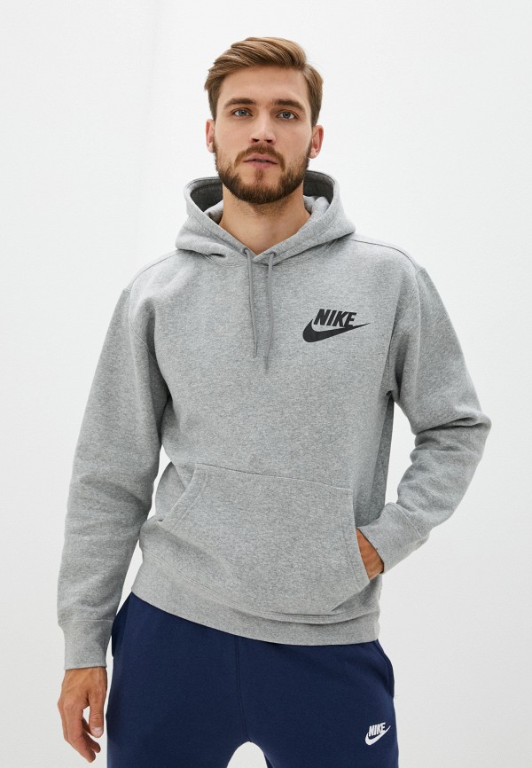 фото Худи nike