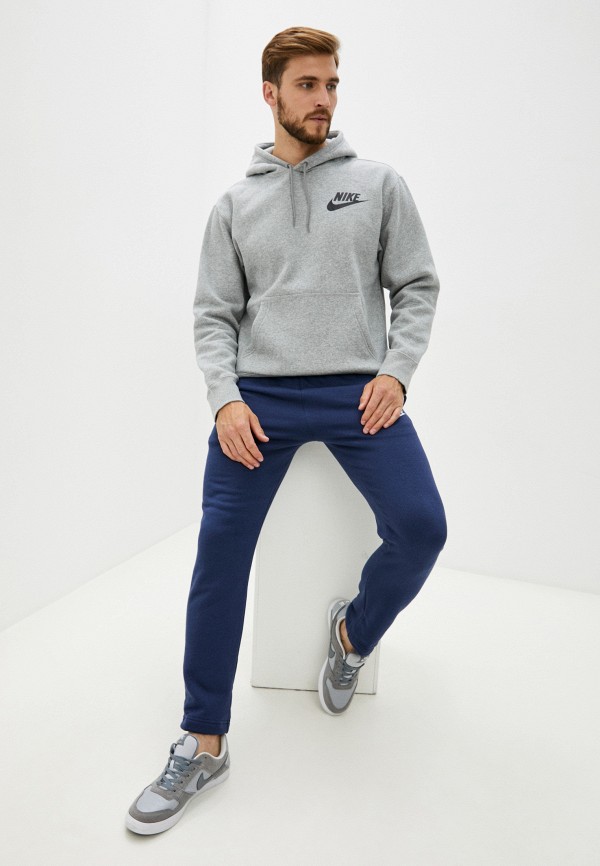 фото Худи nike