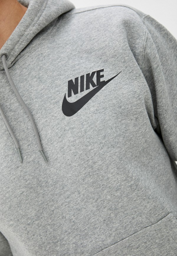 фото Худи nike