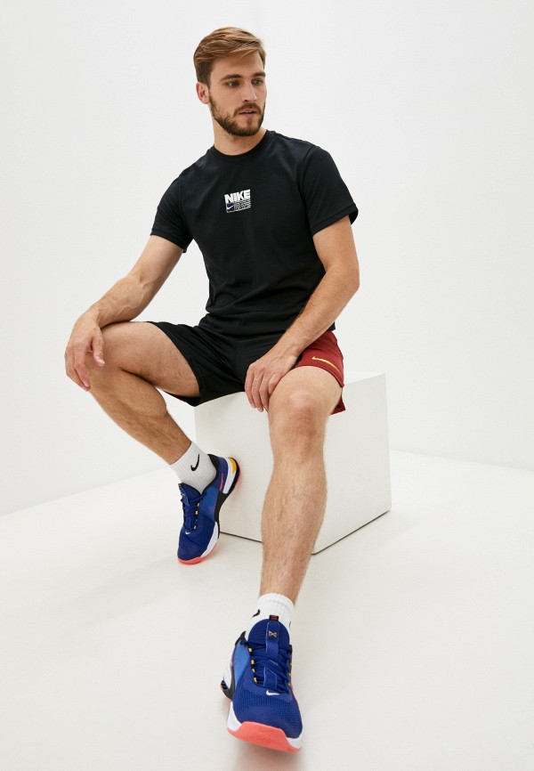 фото Футболка nike