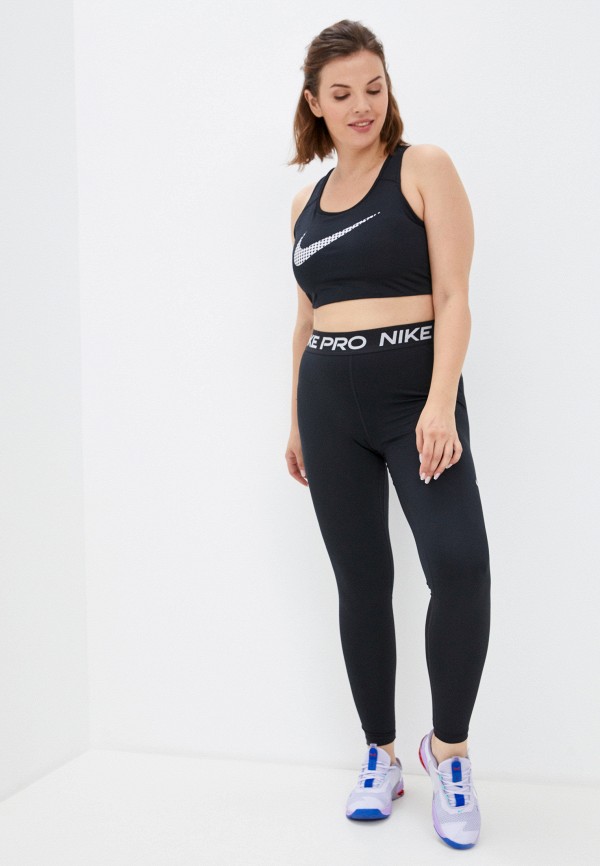 фото Тайтсы nike