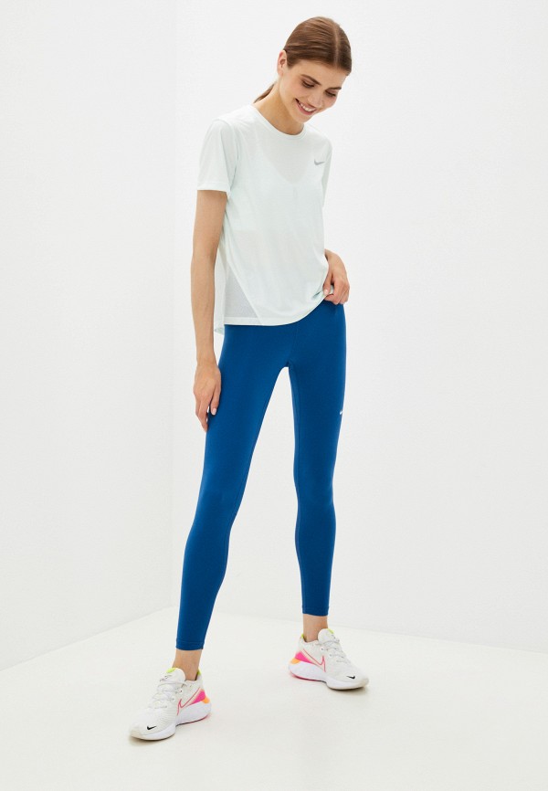 фото Тайтсы nike