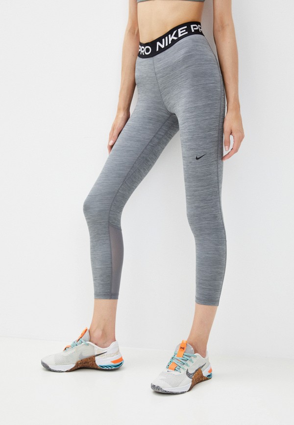 фото Тайтсы nike