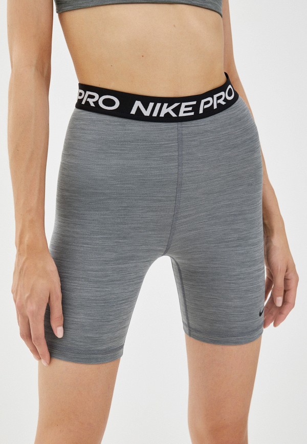фото Шорты компрессионные nike