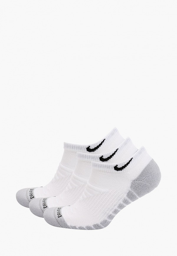 фото Носки 3 пары nike