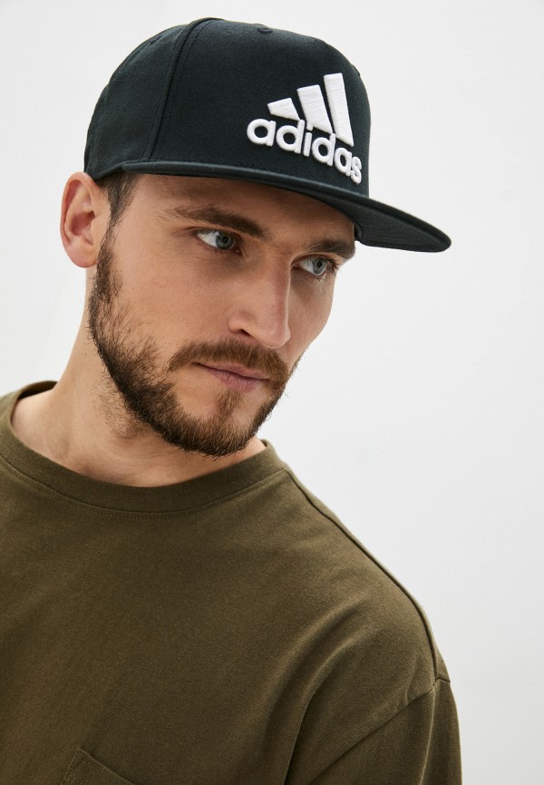 фото Бейсболка adidas