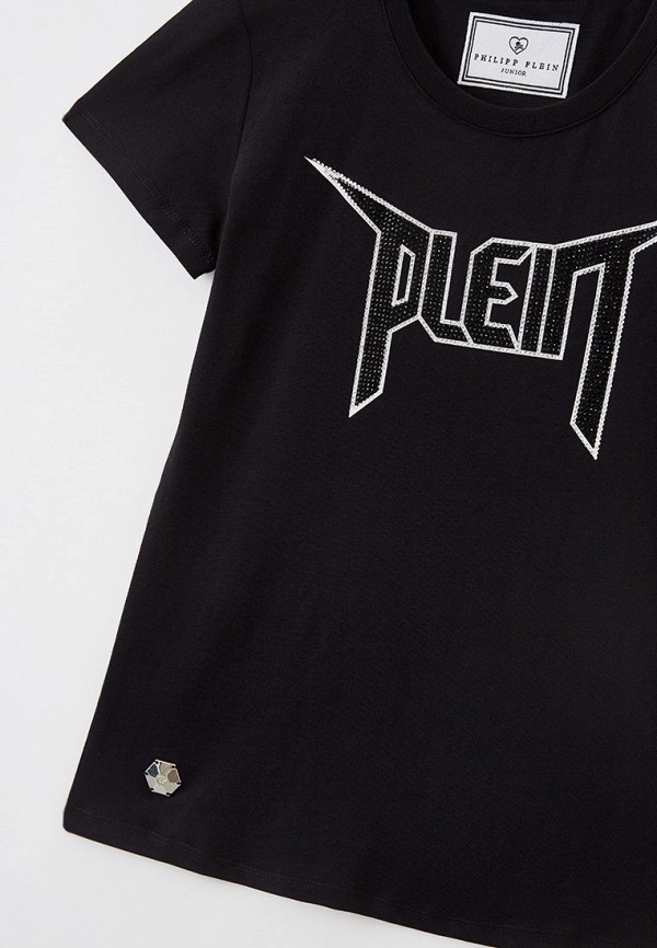 фото Футболка philipp plein
