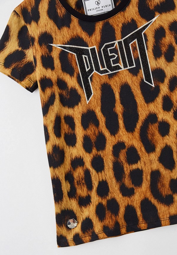 фото Футболка philipp plein