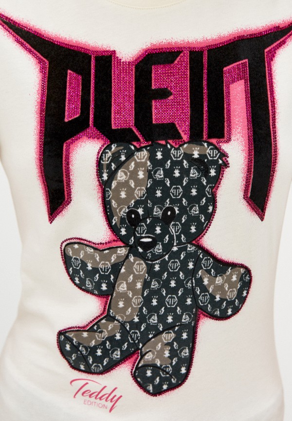 фото Футболка philipp plein