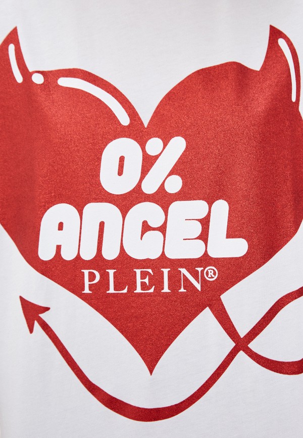 фото Футболка philipp plein