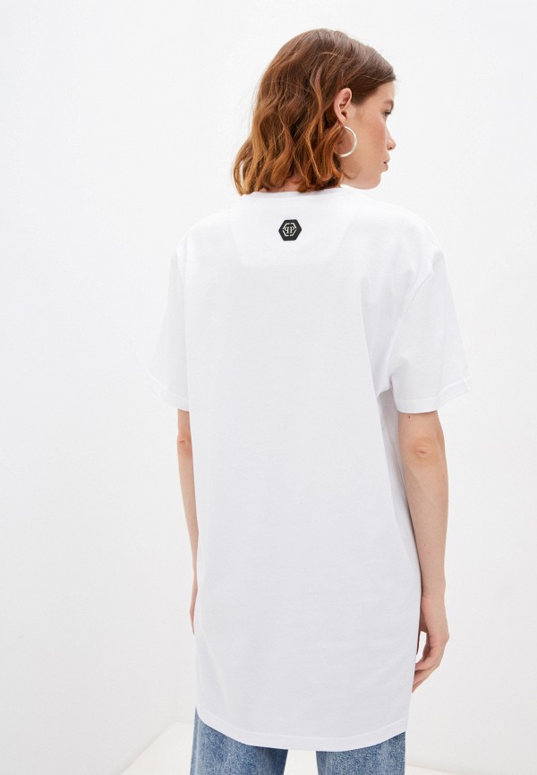 фото Футболка philipp plein