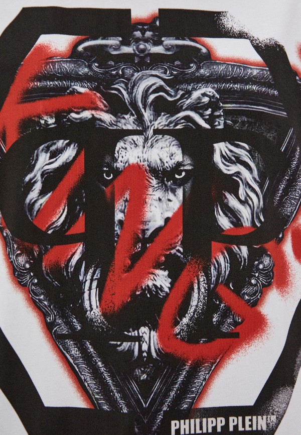 фото Футболка philipp plein