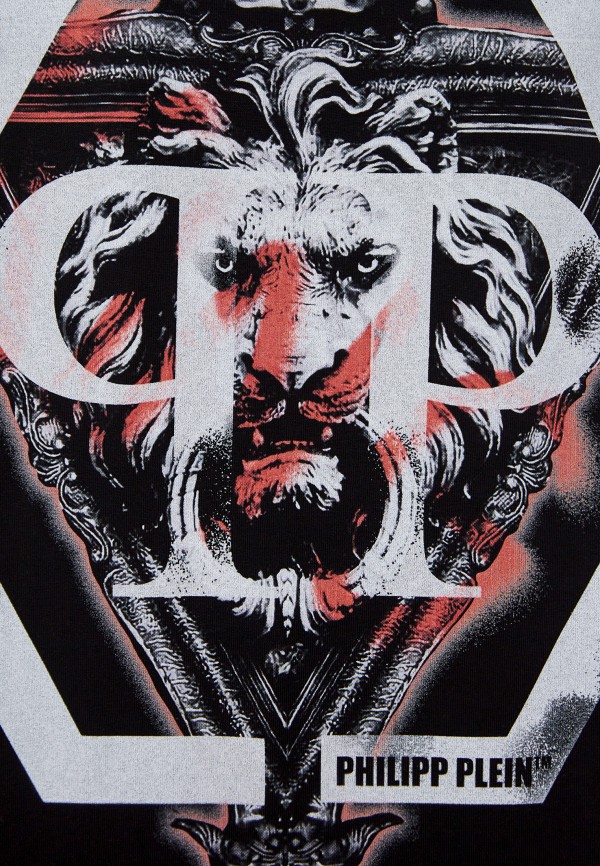 фото Футболка philipp plein
