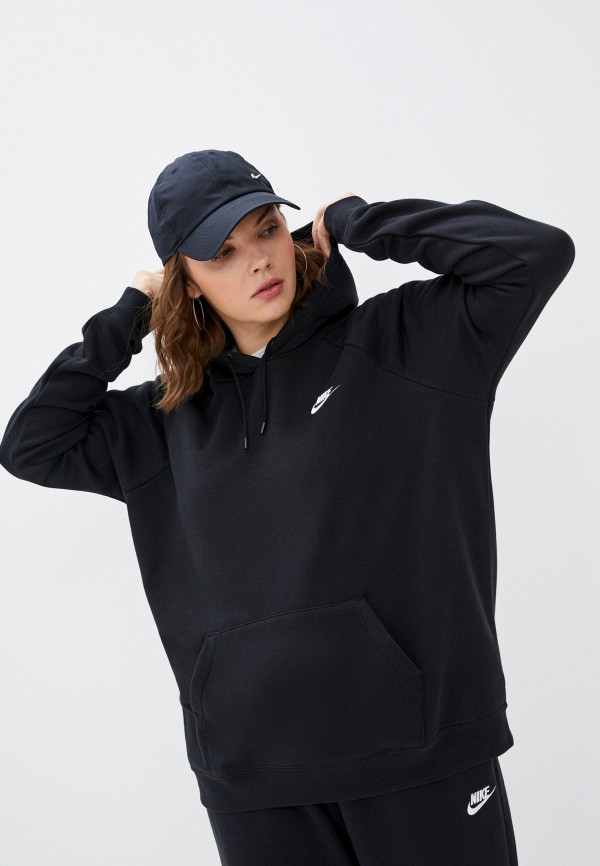 фото Худи nike