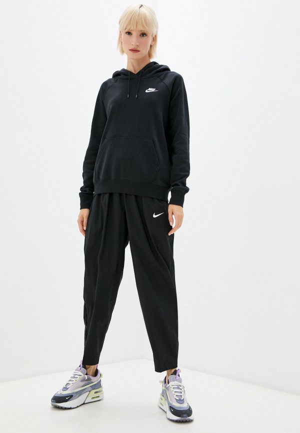 фото Худи nike