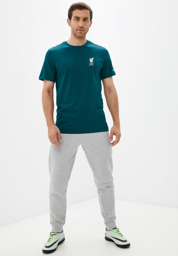 фото Футболка nike