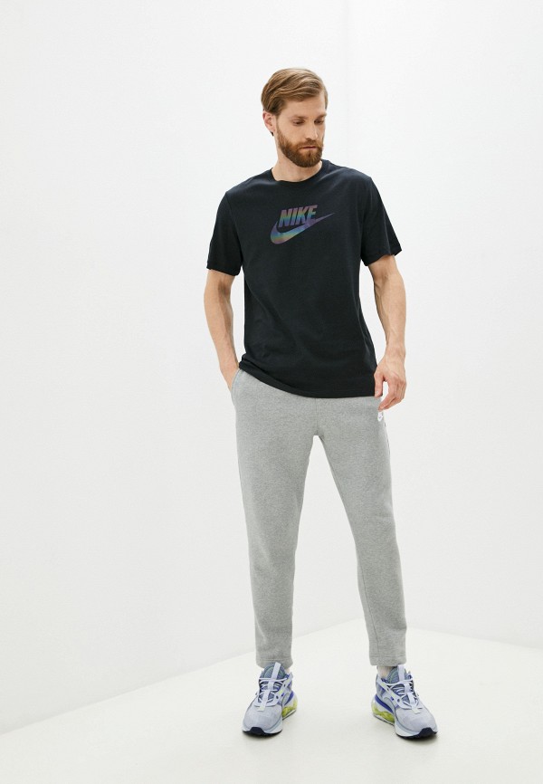 фото Футболка nike