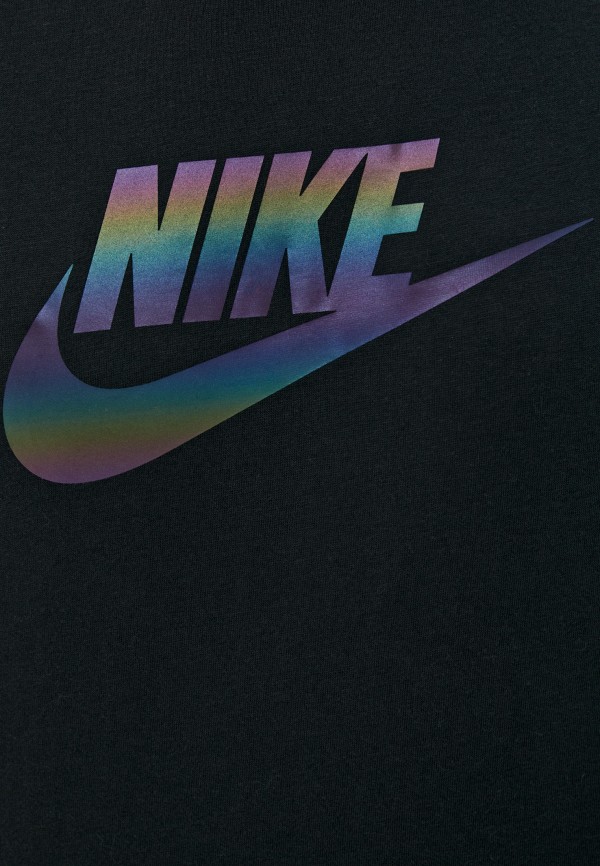 фото Футболка nike