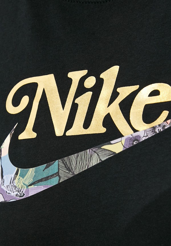 фото Футболка nike