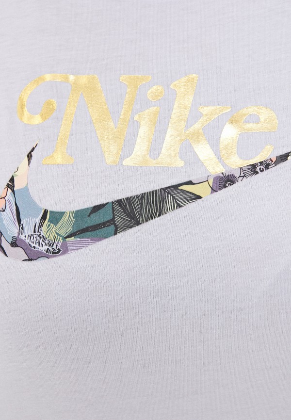 фото Футболка nike