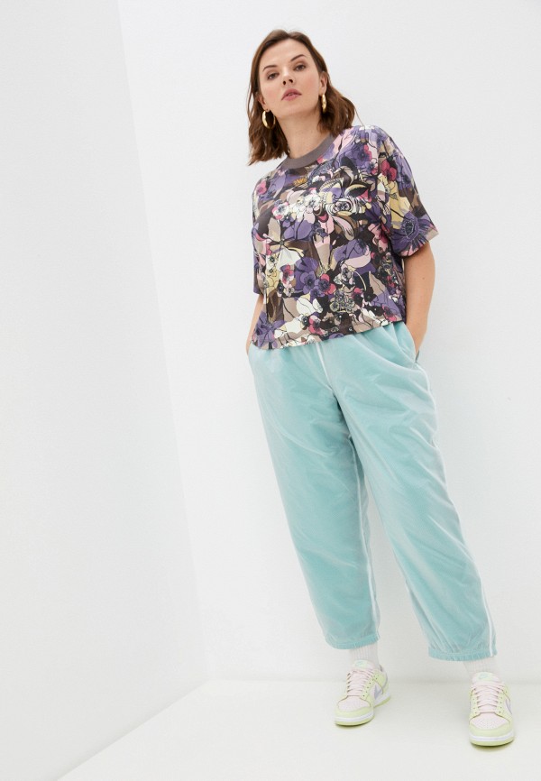 фото Футболка nike