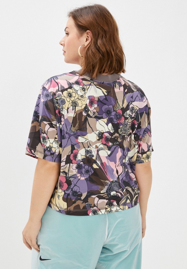 фото Футболка nike