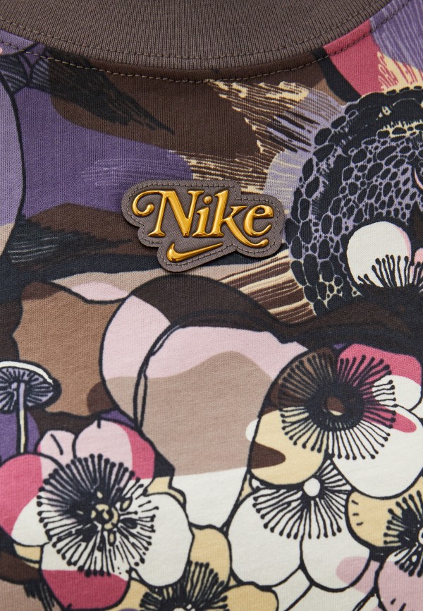 фото Футболка nike