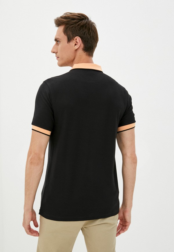 фото Поло fred perry