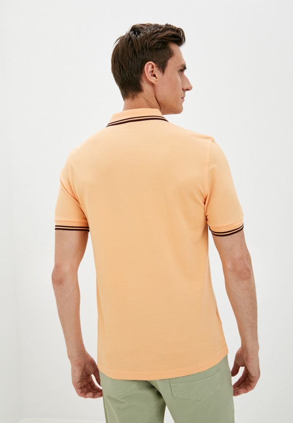 фото Поло fred perry