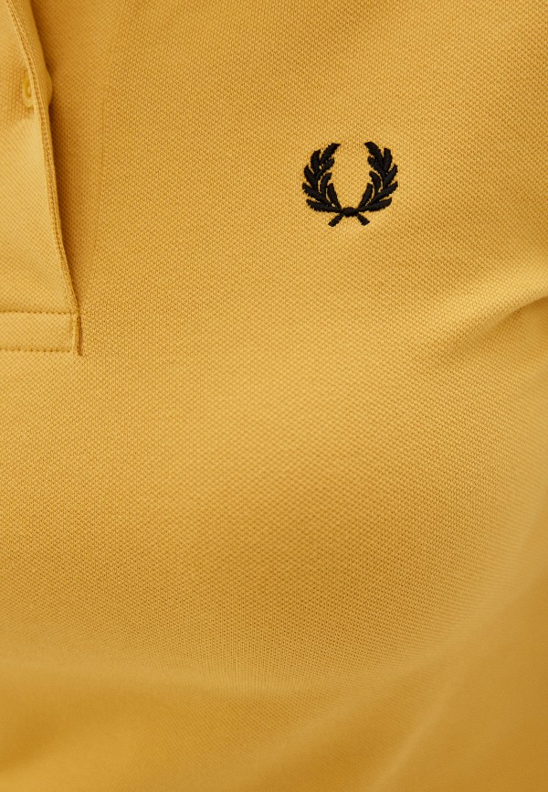 фото Поло fred perry