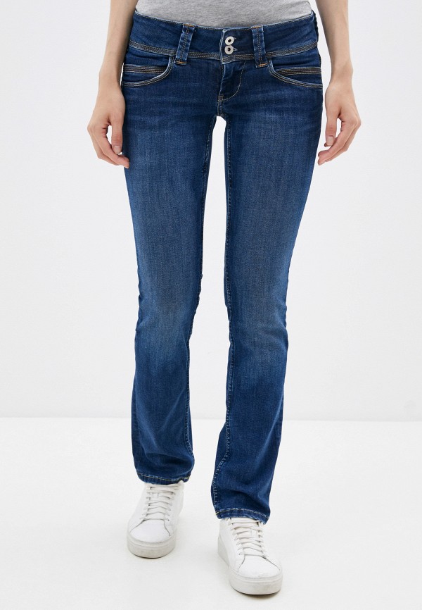 фото Джинсы pepe jeans