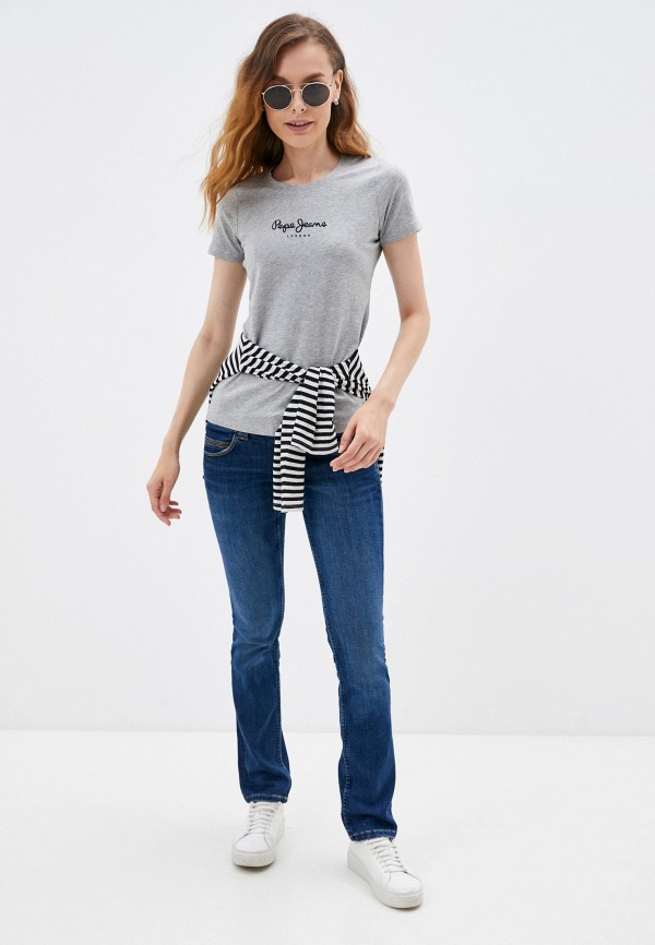 фото Джинсы pepe jeans