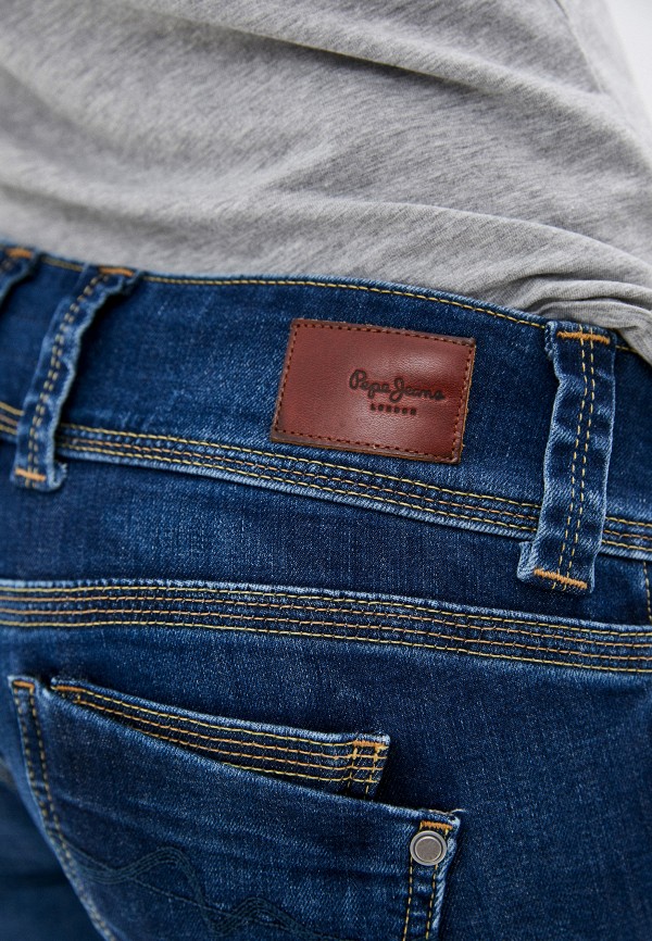 фото Джинсы pepe jeans