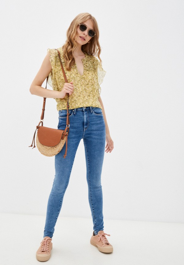 фото Джинсы pepe jeans