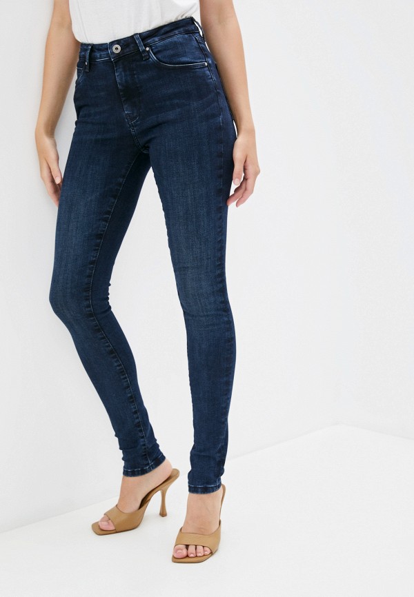 фото Джинсы pepe jeans