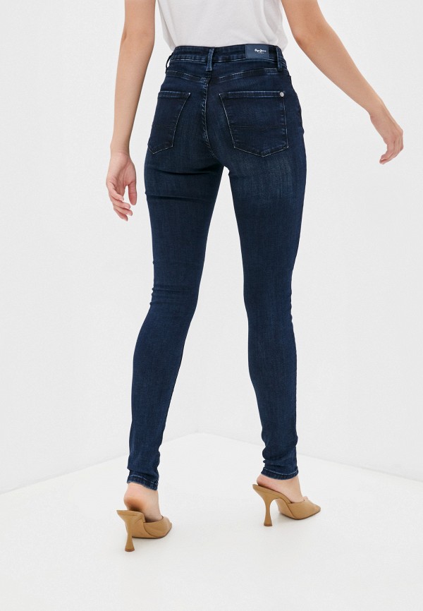 фото Джинсы pepe jeans