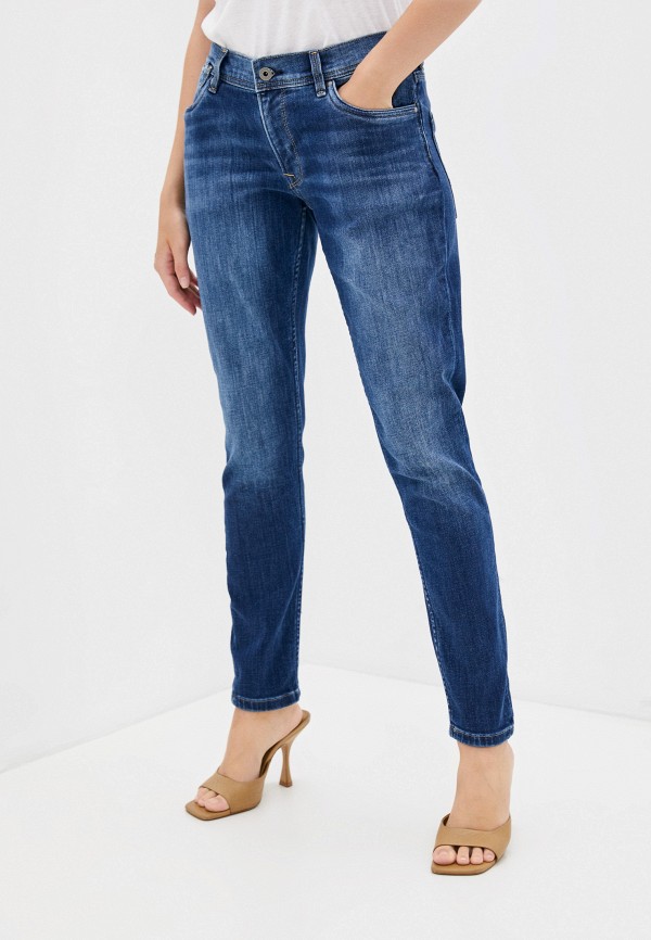 фото Джинсы pepe jeans