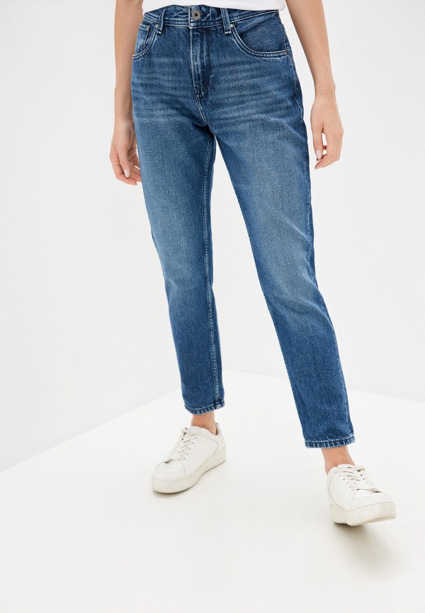 фото Джинсы pepe jeans