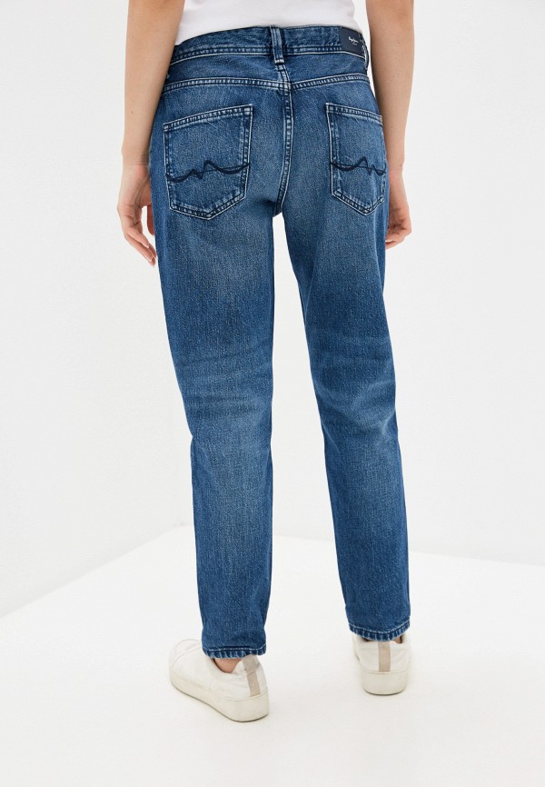 фото Джинсы pepe jeans