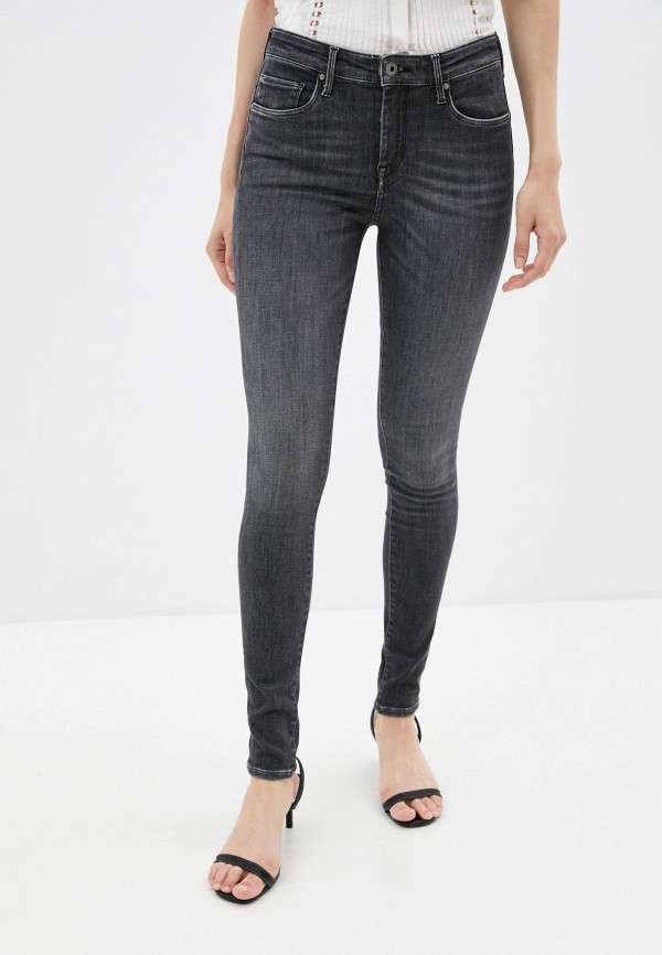 фото Джинсы pepe jeans