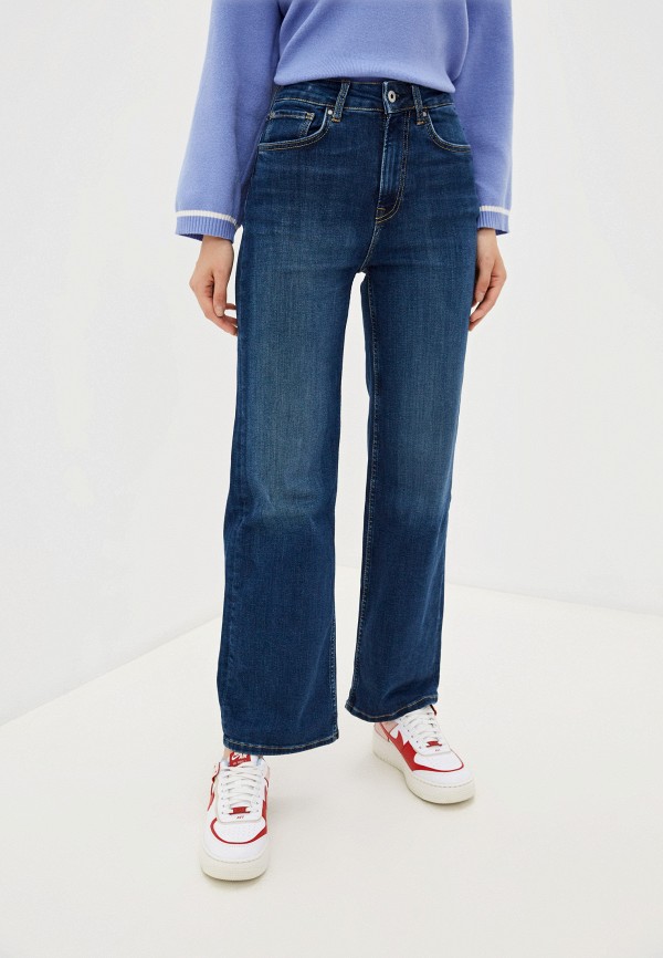 фото Джинсы pepe jeans