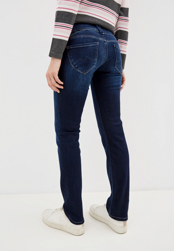 фото Джинсы pepe jeans